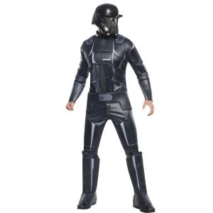 Rogue One Death Trooper Costume - Adult Star Wars Costume